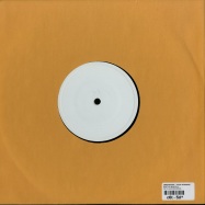 Back View : James Booth / Tyler & Mandre - SPLIT 10 INCH VOL.1 (10 INCH) - Out To Lunch 022 (22022)