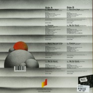 Back View : The Mixtapers - WE SO GOOD (180G LP) - Sonar Kollektiv / sk314 (120946)
