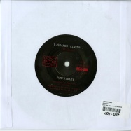 Back View : Jumpsteady - SNAKES (LTD 7 INCH) - Dont Bite Records / dbrltded006