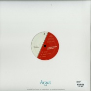 Back View : Stefan Ringer - BOSSA GRV - Argot / Argot018
