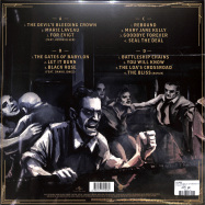 Back View : Volbeat - SEAL THE DEAL & LETS BOOGIE (2LP) - Universal / 4779103