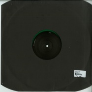 Back View : Various Artists - LIMITED 007 (GREEN COLOURED VINYL) - Limited / Limited007