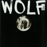 Back View : Ishmael - WOLFEP036 - Wolf Music / Wolfep036