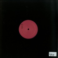 Back View : PVS - KP - Key Vinyl / Key009