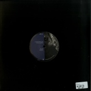 Back View : 214 - TALUS LOOP - Lunar Disko Records / LDR_19