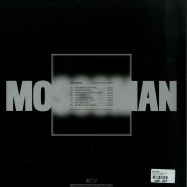 Back View : Moscoman - A SHOT IN THE LIGHT (2X12 INCH LP) - ESP Institute / ESP033