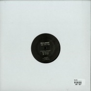 Back View : Rik Elmont - THE UGLY EP - Mancha Records / MANCHA009