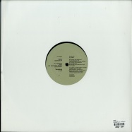 Back View : 100Hz - HOOKER EP - Veniceberg Records / VNCBRG002