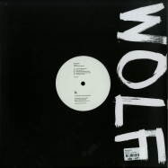 Back View : Neue Grafik - UKIYO EP - Wolf Music / WOLFEP038