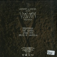 Back View : Voodoom - TRIBESMEN - PRSPCT Recordings / PRSPCTRVLT016