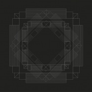 Back View : Eomac - TEMPLE OF THE JAGUAR (ONE SIDED) - Eotrax / ETX001