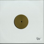 Back View : Tom Trago - HIDDEN HEART OF GOLD (ADE 2014 VERSION) - Rush Hour Voyage Direct / RH-VD 21A