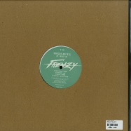 Back View : Various Artists - FRENZY VA (VINYL ONLY) - Frenzy Music / FNZY003