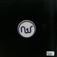 Back View : Various Artists - VARIOUS 01 - Normals Welcome / NRML021