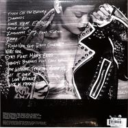 Back View : Rihanna - UNAPOLOGETIC (180G 2LP) - Universal / 5707983