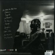 Back View : J. Cole - 4 YOUR EYEZ ONLY (LP) - Dreamville / 5738776