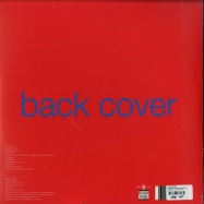 Back View : Zoot Woman - ABSENCE (LP + MP3) - Snowhite / 67379003339