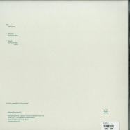 Back View : CA2+ - GAIT CYCLE EP - Northern Electronics / NE40