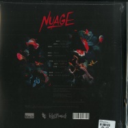 Back View : Nuage - WILD (2X12 INCH LP) - Project Mooncircle / PMC 161