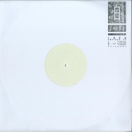 Back View : Torn - GRETHEN EP (WHITE VINYL) - Shiro / Shiro003