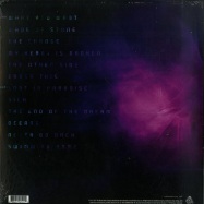 Back View : Evanescence - EVANESCENCE (180G LP) - Universal / 7202511