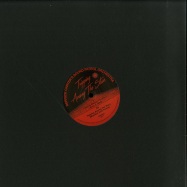 Back View : Derrick Carters Sound Patrol Orchestra - TRIPPING AMONG THE STARS - Arts & Labour / SPRX002
