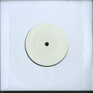 Back View : Paul Blackford - LIGHT YEARS (7 INCH) - Central Processing Unit / CPU00101101