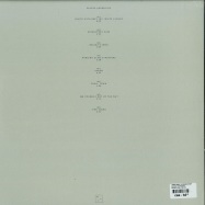Back View : Jonny Nash / Suzanne Kraft - PASSIVE AGGRESSIVE - Melody as Truth / MAT008