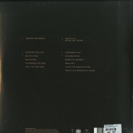 Back View : London Grammer - TRUTH IS A BEAUTIFUL THING (LP + MP3) - Ministry Of Sound / 5761041
