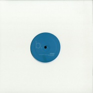Back View : Gotshell - THE COMPONENTS EP - Hotshot / HOT005
