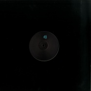 Back View : Michael James - ANGELS (VINYL ONLY) - Constant Black / CB 004
