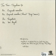 Back View : Ian Tocor - TEMPESTAIRE - Cracki Records / Cracki035