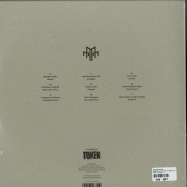 Back View : Various Artists - MOMENTUM (10 YEARS OF TOKEN) (3LP+CD) - TOKEN / TOKEN78LP