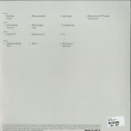 Back View : Function - RECOMPILED II/II (2LP) - A-TON / A-Ton LP 03