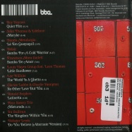 Back View : Various Artists - KEV BEADLE PRES. PRIVATE COLLECTION VOL. 3 (CD) - BBE Records  / bbe324ccd