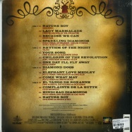 Back View : Various Artists - MOULIN ROUGE O.S.T. (180G 2X12) - interscope / 5761191