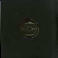 Back View : St. Joseph - DANCE IF YOU WANT TO EP - Daro Recordings / DARO002