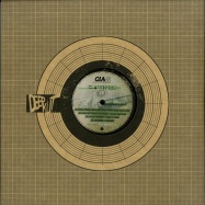 Back View : Various Artists - Classified V3 - CIA Records / CIAQS014