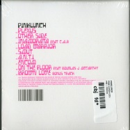Back View : Pinklunch - PINK LUNCH (CD) - PRE- / PRECD1