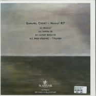Back View : Samuel Deep / Ingi Visions - MOOV! EP (180 G VINYL) - Slapfunk Records / SLPFNK 017