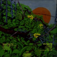 Back View : Elektro-Dschungel - KEBAB- UND ANDERE TRAEUME (LP) - EDITION DSCHUNGEL / ED 001