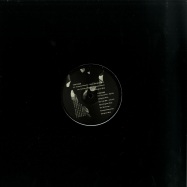 Back View : Various Artists - VA_03 (180G VINYL) - Ascetic Limited / ASCETIC004LTD