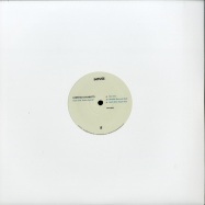 Back View : Lorenzo Chiabotti - EACH ON TEACH ONE EP (VINYL ONLY) - Infuse / Infuse025