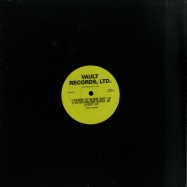 Back View : Blackbyrds - ROCK CREEK PARK - Vault Records, Ltd. / vl052