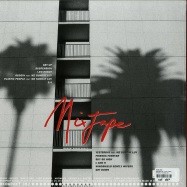 Back View : Fahrland - MIXTAPE VOL. 1 (LP + MP3) - Kompakt / kompakt 382