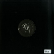Back View : Noir - DISRUPTIONS - Noir Music / NMW111