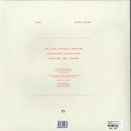 Back View : Nils Frahm, Anne Mueller - 7FINGERS (LP + MP3) - Erased Tapes / ERATP028LP / 05933361