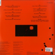 Back View : Various Artists - JURA SOUNDSYSTEM PRESENTS TRANSMISSION ONE (2LP) - Isle Of Jura Records / ISLELP003
