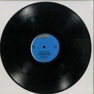 Back View : The Fantastic Aleems - HOOKED ON YOUR LOVE - Groovin / GR1238