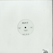 Back View : MARK E - FIRST THING - Merc Music / Merc025